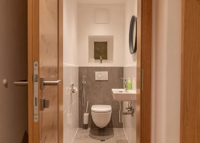 Finest Zell Am By In One ツェル アム ゼー