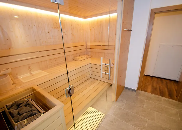Apartament Finest Zell Am By In One Incl Summer Card Zell am See