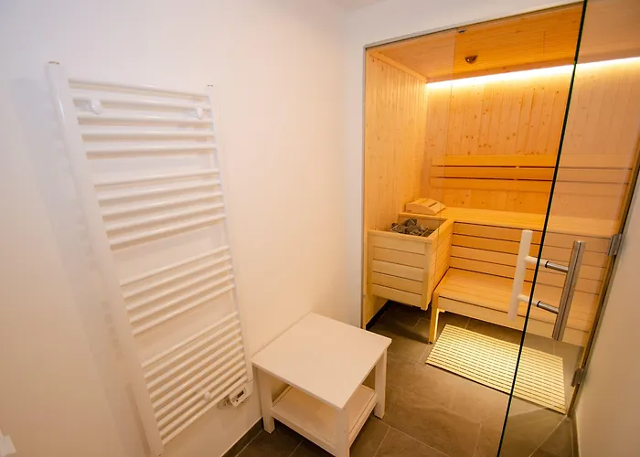 アパート Finest Zell Am By In One ツェル アム ゼー