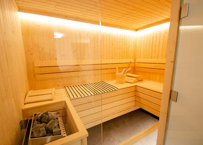 Apartament Finest Zell Am By In One Incl Summer Card *