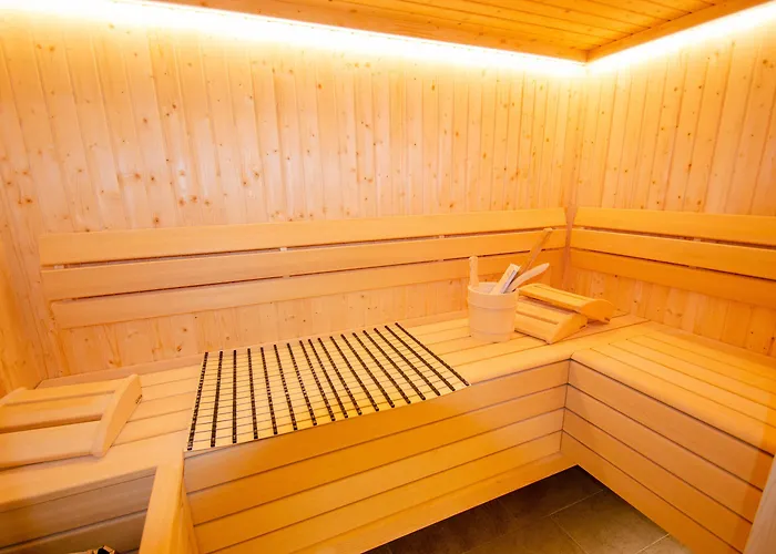 Finest Zell Am By In One アパート *