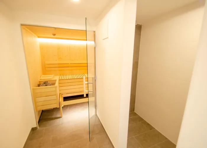 Finest Zell Am By In One Incl Summer Card Apartament