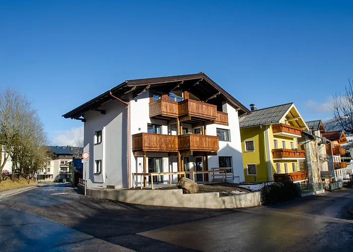 Apartament Finest Zell Am By In One Incl Summer Card *