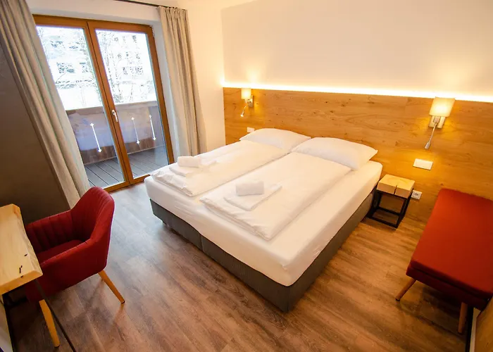 Finest Zell Am By In One Incl Summer Card Apartament *