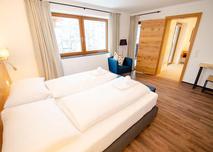 Apartament Finest Zell Am By In One Incl Summer Card