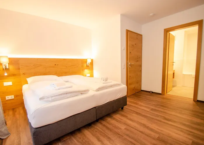Apartament Finest Zell Am By In One Incl Summer Card