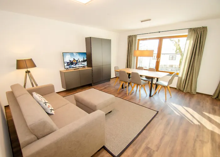 Finest Zell Am By In One