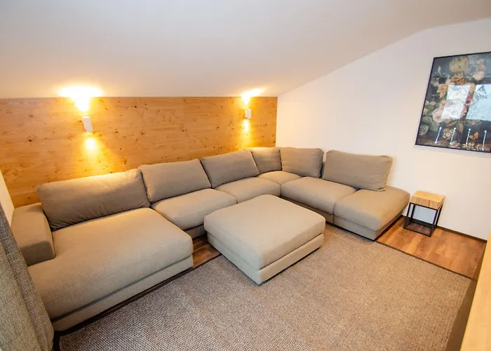Apartament Finest Zell Am By In One Incl Summer Card