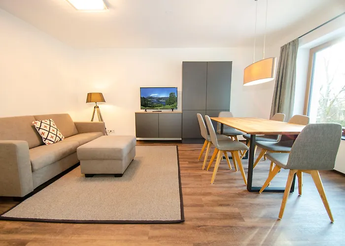 Finest Zell Am By In One Incl Summer Card Apartmán *