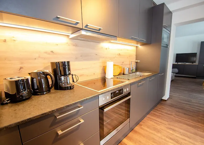 Finest Zell Am By In One ツェル アム ゼー