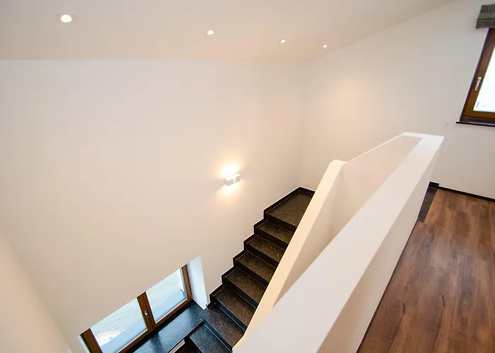 アパート Finest Zell Am By In One ツェル アム ゼー