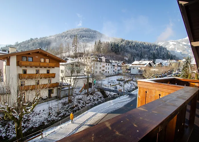 Finest Zell Am By In One ツェル アム ゼー