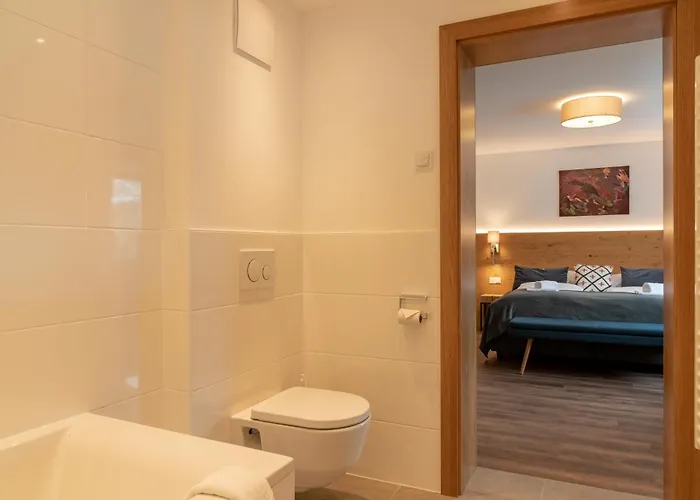 Finest Zell Am By In One アパート ツェル アム ゼー