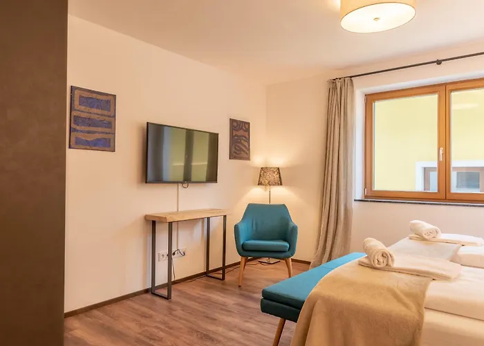 Finest Zell Am By In One *