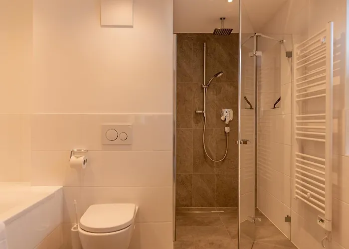 Finest Zell Am By In One アパート