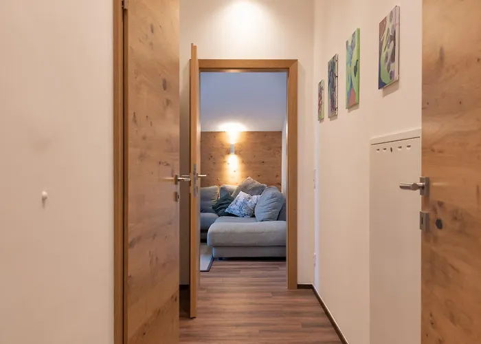 Apartament Finest Zell Am By In One Incl Summer Card