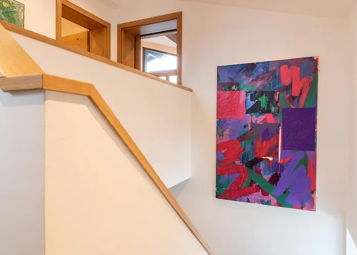 Finest Zell Am By In One アパート *