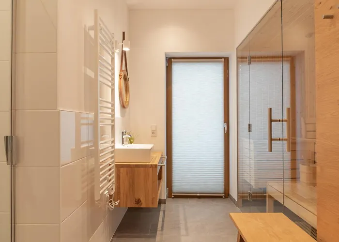 アパート Finest Zell Am By In One ツェル アム ゼー