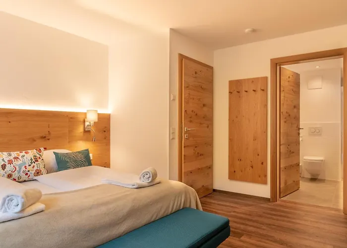 Finest Zell Am By In One アパート *