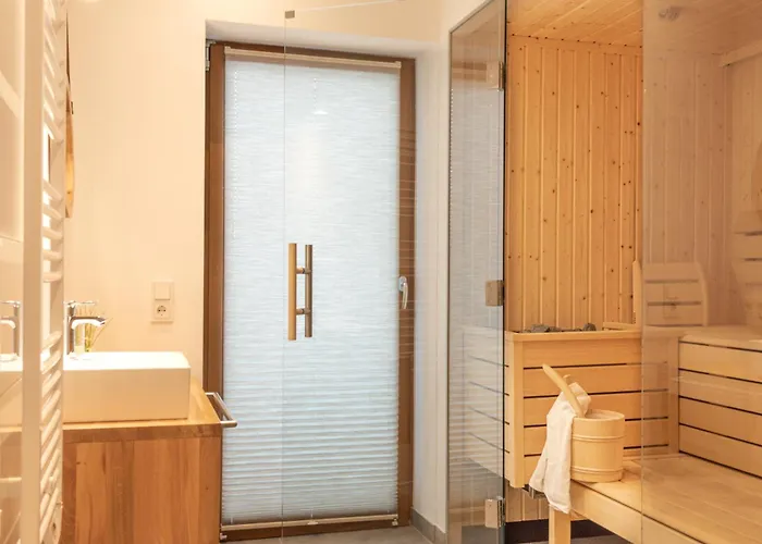 アパート Finest Zell Am By In One ツェル アム ゼー