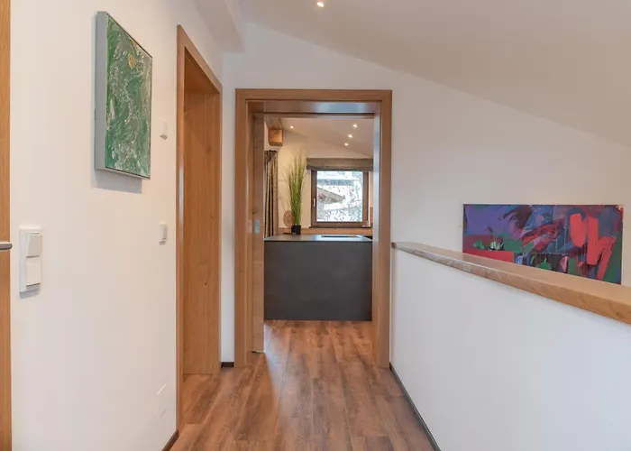 Finest Zell Am By In One ツェル アム ゼー