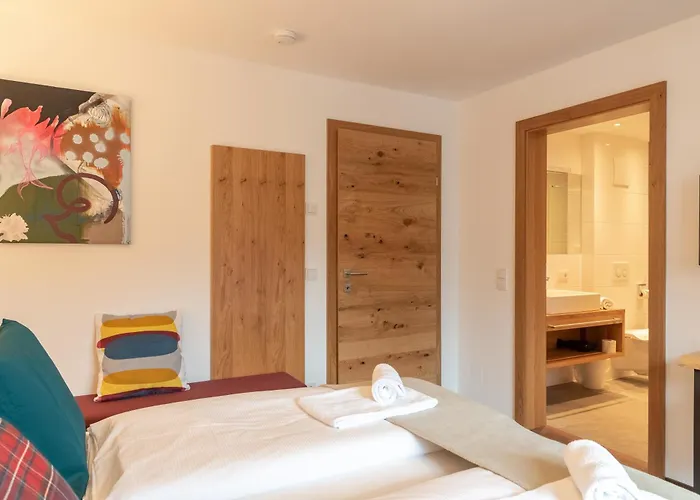 Finest Zell Am By In One アパート