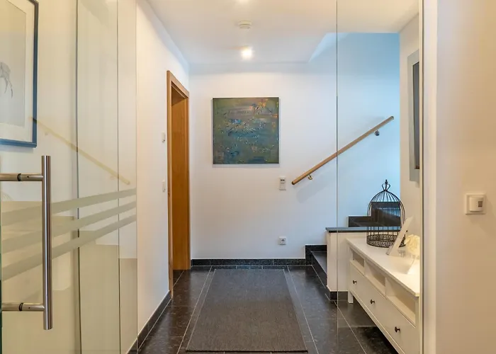 Finest Zell Am By In One アパート *