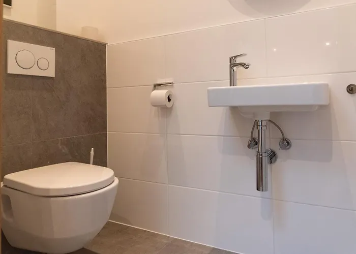 アパート Finest Zell Am By In One *