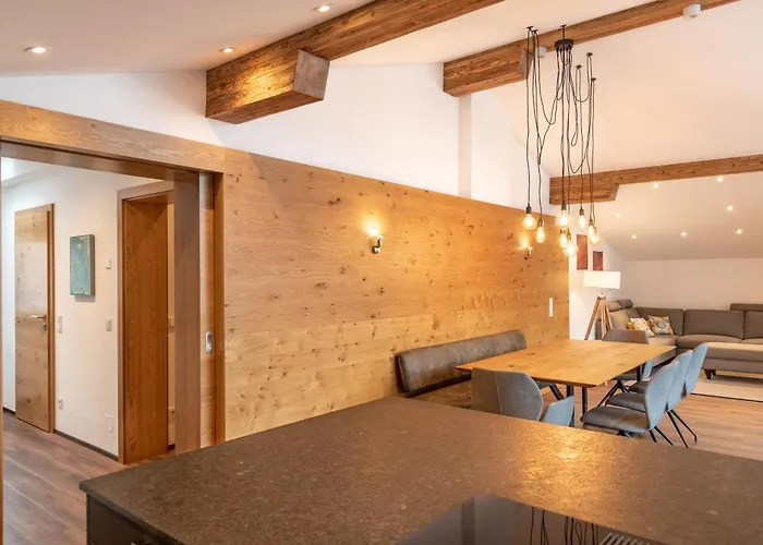 Finest Zell Am By In One Incl Summer Card Apartament Zell am See