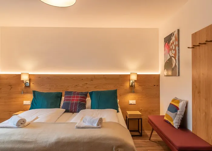 Finest Zell Am By In One ツェル アム ゼー