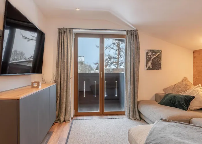 Finest Zell Am By In One