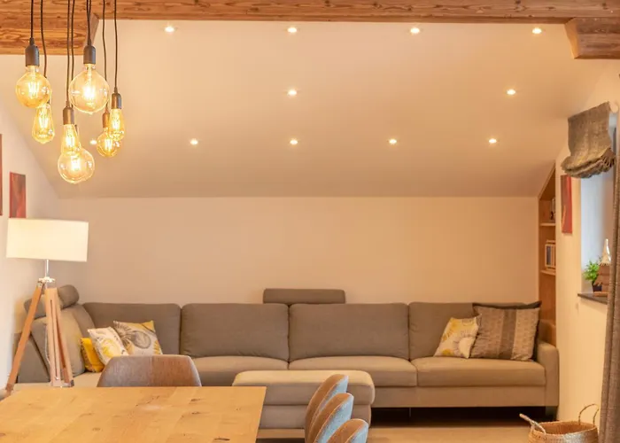 アパート Finest Zell Am By In One *