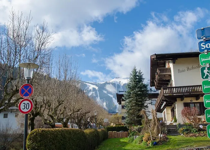 Finest Zell Am By In One Incl Summer Card Apartament *