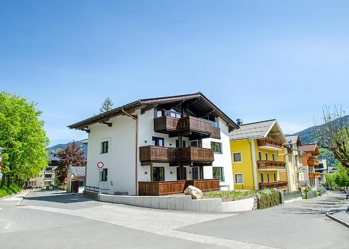 Finest Zell Am By In One *