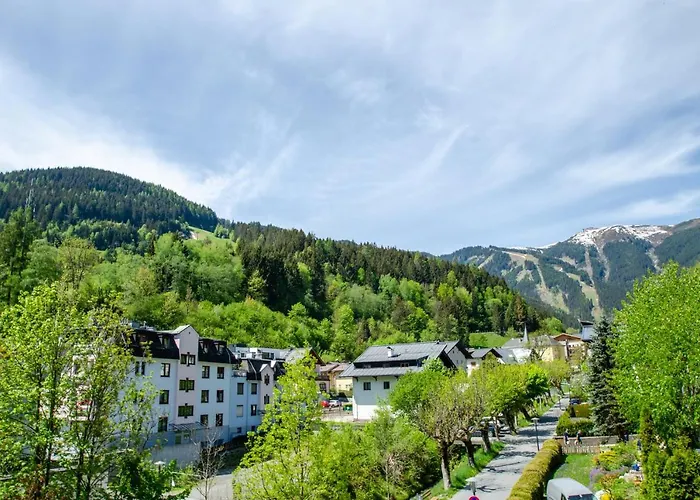 Finest Zell Am By In One