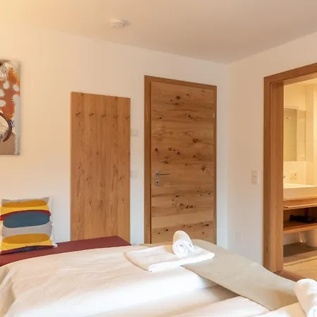 Finest Zell Am By In One Incl Summer Card Apartamento